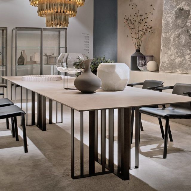 The Best Dining Tables London