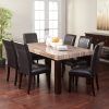 Leon 7 Piece Dining Sets (Photo 8 of 25)