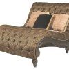 Leopard Chaise Lounges (Photo 9 of 15)