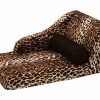 Leopard Chaise Lounges (Photo 12 of 15)