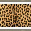 Leopard Print Wall Art (Photo 5 of 15)