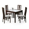 Norwood 9 Piece Rectangular Extension Dining Sets With Uph Side Chairs (Photo 18 of 25)