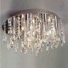 Wall Mount Crystal Chandeliers (Photo 1 of 15)