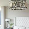 Chandelier Night Stand Lamps (Photo 11 of 15)