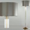 Living Room Table Reading Lamps (Photo 15 of 15)