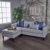 Sectional Sofas In Gray (Photo 4 of 25)