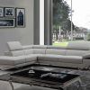 Light Grey Sectional Sofas (Photo 3 of 15)