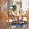 Light Oak Dining Tables And Chairs (Photo 15 of 25)