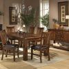 Light Oak Dining Tables And Chairs (Photo 19 of 25)