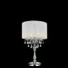 Small Chandelier Table Lamps (Photo 11 of 15)