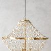 Duron 5-Light Empire Chandeliers (Photo 17 of 25)
