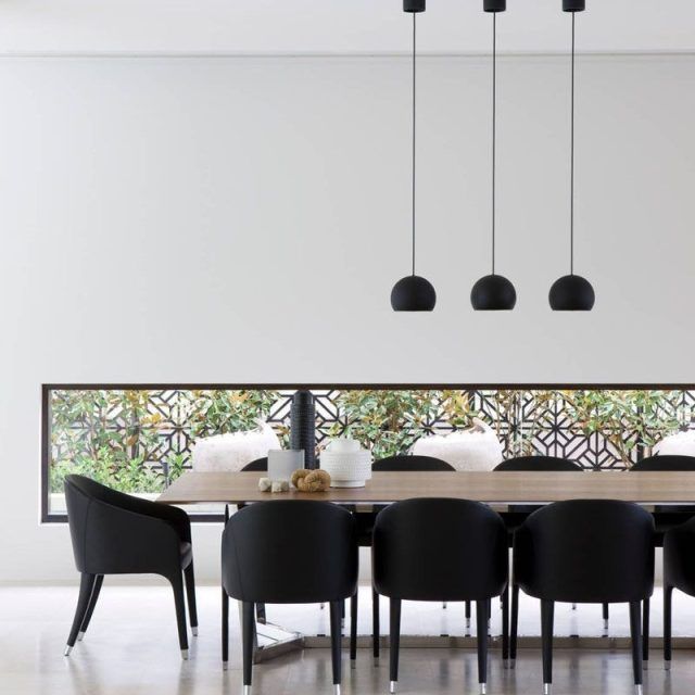 The 25 Best Collection of Dining Lights Above Dining Tables