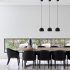 2024 Latest Over Dining Tables Lighting