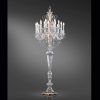 Small Chandelier Table Lamps (Photo 15 of 15)