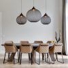 Lighting For Dining Tables (Photo 1 of 25)