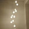 Large Modern Chandeliers (Photo 9 of 15)