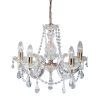 Traditional Crystal Chandeliers (Photo 10 of 15)