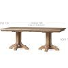 Belgian Gray Linden Extending Dining Tables (Photo 1 of 25)