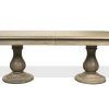 Linden Round Pedestal Dining Tables (Photo 15 of 25)