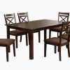 Lindy Espresso Rectangle Dining Tables (Photo 9 of 25)