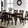 Lindy Espresso Rectangle Dining Tables (Photo 11 of 25)