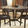 Lindy Espresso Rectangle Dining Tables (Photo 13 of 25)