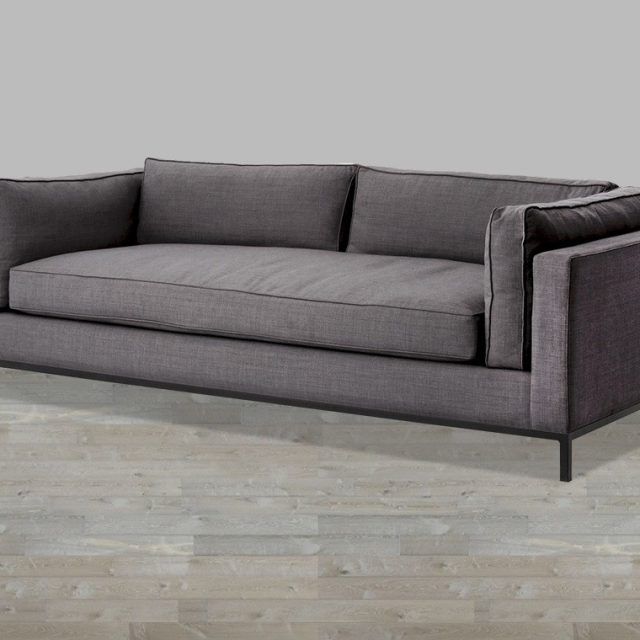  Best 15+ of One Cushion Sofas