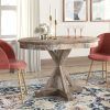 Linette 5 Piece Dining Table Sets (Photo 8 of 25)