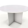Icarus Round Bar Tables (Photo 10 of 25)