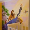 Lion King Wall Art (Photo 4 of 15)