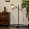 Cantilever Standing Lamps (Photo 11 of 15)