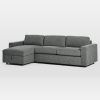Live It Cozy Sectional Sofa Beds With Storage (Photo 6 of 25)