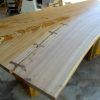 Tree Dining Tables (Photo 10 of 25)