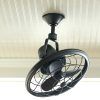 Outdoor Ceiling Mount Oscillating Fans (Photo 6 of 15)