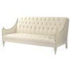 Tufted Linen Sofas (Photo 14 of 15)