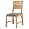 Oak Dining Chairs (Photo 13 of 25)