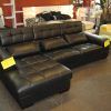 Leather Modular Sectional Sofas (Photo 14 of 15)