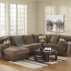Hickory Nc Sectional Sofas (Photo 7 of 15)