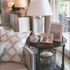 Living Room End Table Lamps (Photo 6 of 15)