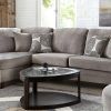 Home Zone Sectional Sofas (Photo 1 of 15)