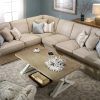Quality Sectional Sofas (Photo 3 of 15)