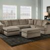Vaughan Sectional Sofas (Photo 7 of 15)