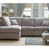Comfortable Sectional Sofas (Photo 9 of 15)