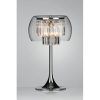 Clear Table Lamps For Living Room (Photo 12 of 15)