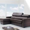 Leather Sectional Sleeper Sofas With Chaise (Photo 13 of 15)