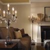 Elegant Living Room Table Lamps (Photo 9 of 15)