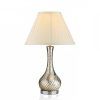 Living Room Table Lamp Shades (Photo 10 of 15)