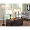 Living Room Table Lamps Sets (Photo 10 of 15)