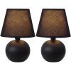 Living Room Table Lamps Sets (Photo 1 of 15)