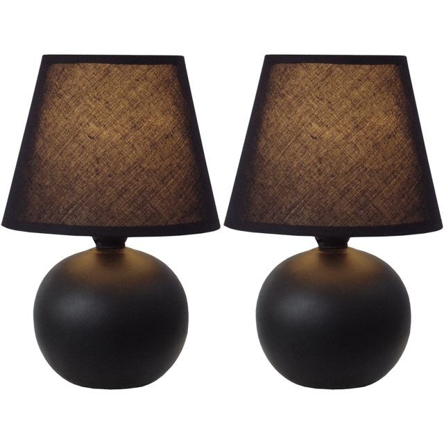 2024 Latest Living Room Table Lamps Sets